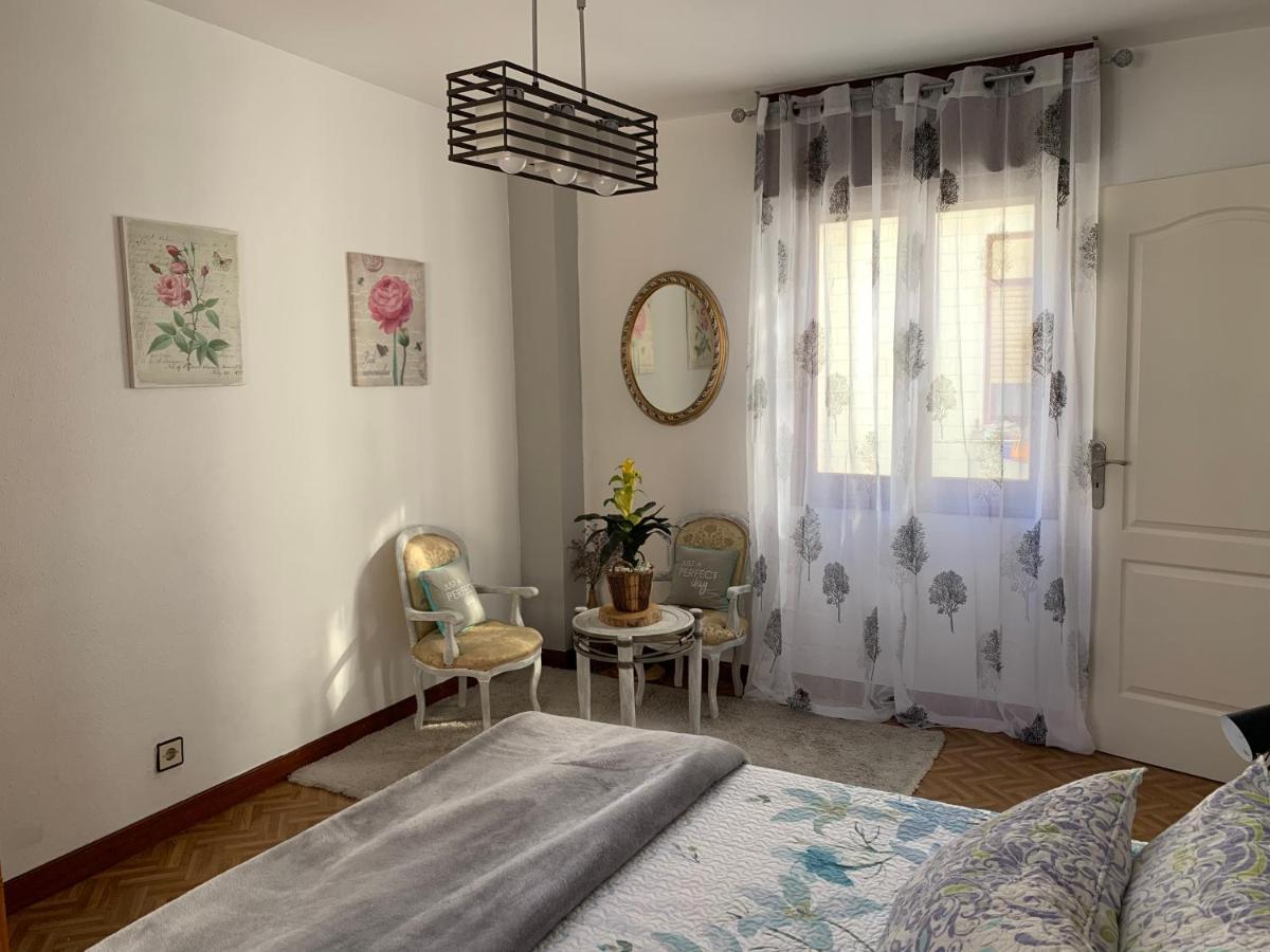 말리아노 Estudio Acogedor Cercano Santander Y Proximo Al Aeropuerto 아파트 외부 사진
