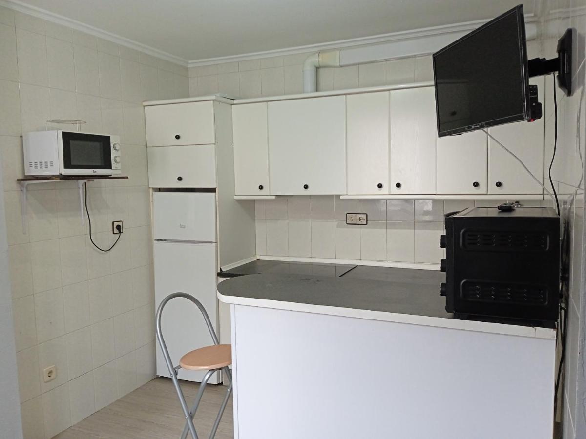 말리아노 Estudio Acogedor Cercano Santander Y Proximo Al Aeropuerto 아파트 외부 사진