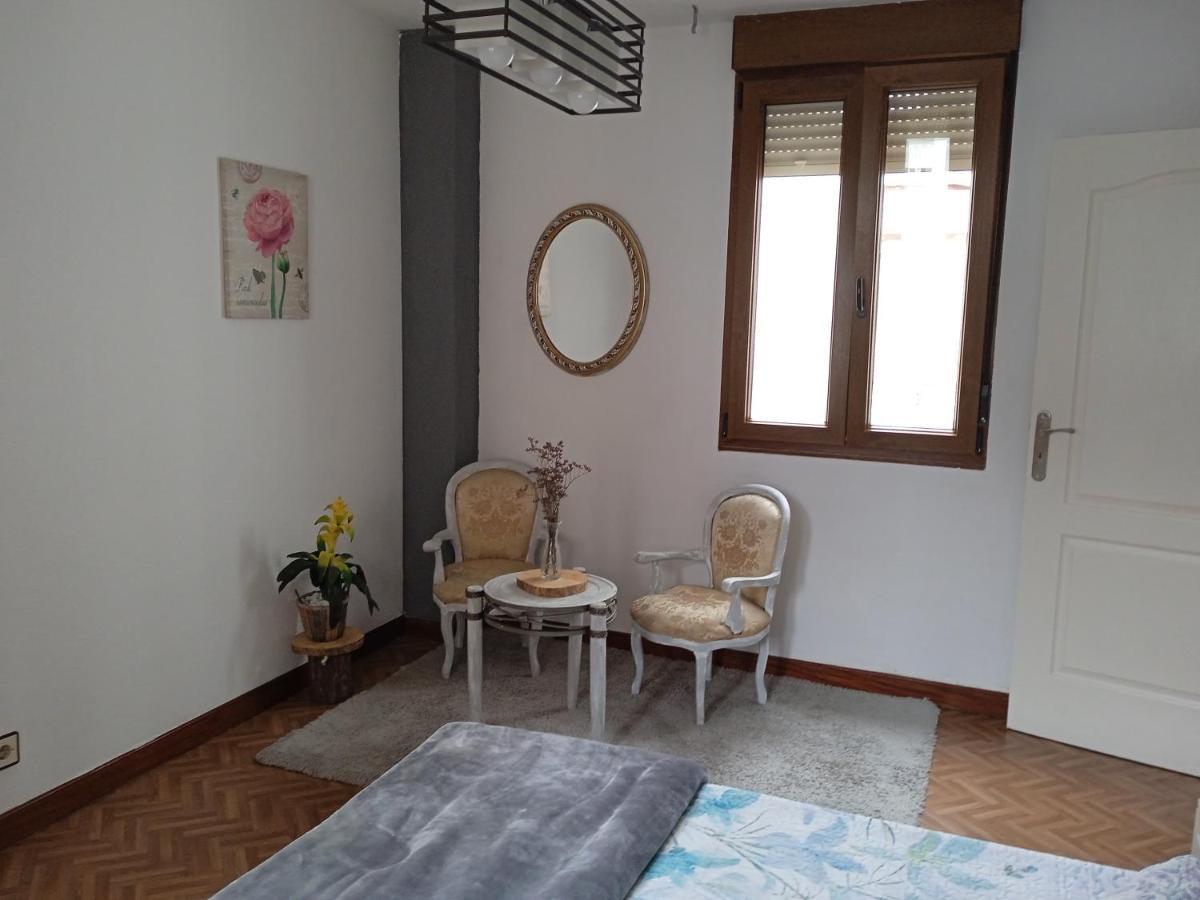 말리아노 Estudio Acogedor Cercano Santander Y Proximo Al Aeropuerto 아파트 외부 사진