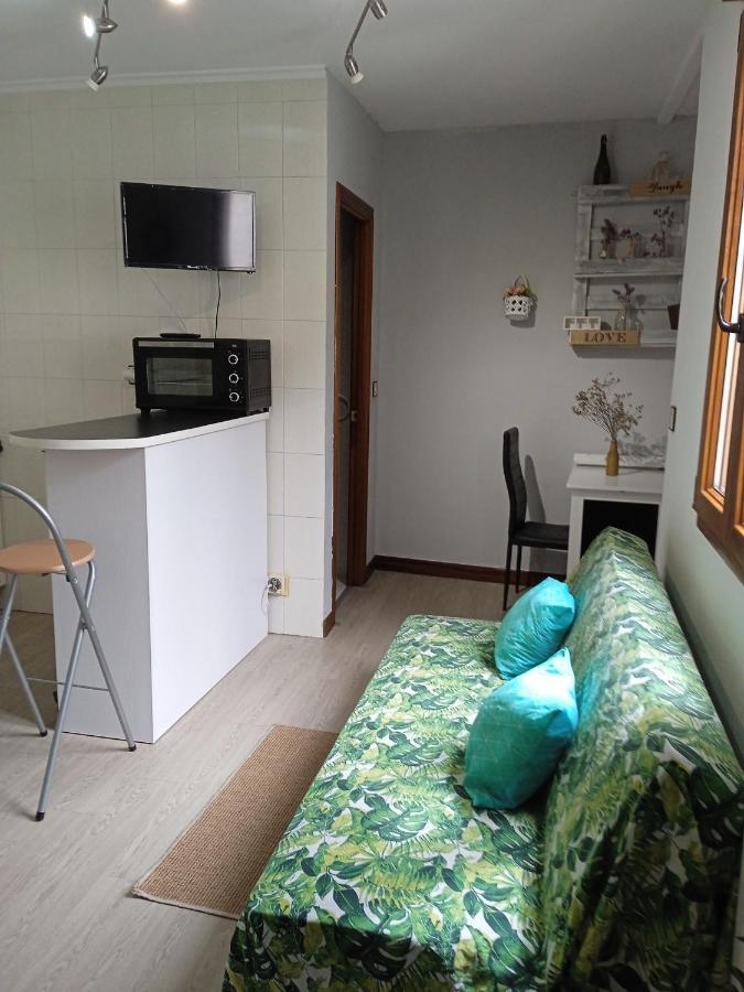 말리아노 Estudio Acogedor Cercano Santander Y Proximo Al Aeropuerto 아파트 외부 사진