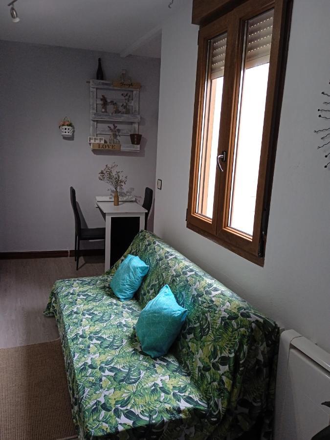 말리아노 Estudio Acogedor Cercano Santander Y Proximo Al Aeropuerto 아파트 외부 사진