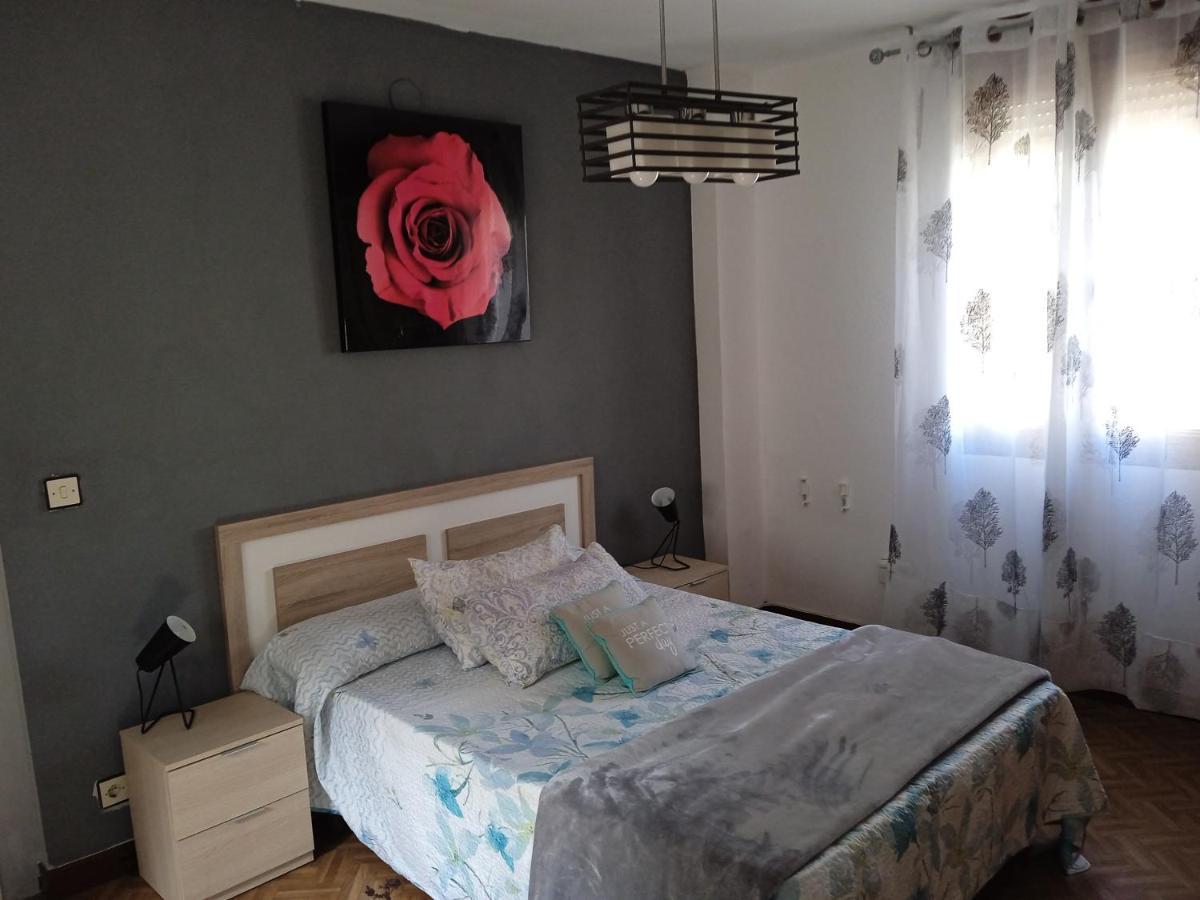말리아노 Estudio Acogedor Cercano Santander Y Proximo Al Aeropuerto 아파트 외부 사진