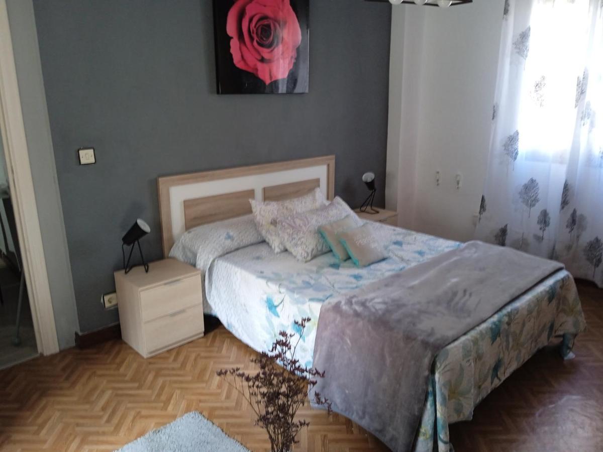 말리아노 Estudio Acogedor Cercano Santander Y Proximo Al Aeropuerto 아파트 외부 사진