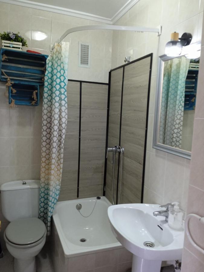 말리아노 Estudio Acogedor Cercano Santander Y Proximo Al Aeropuerto 아파트 외부 사진
